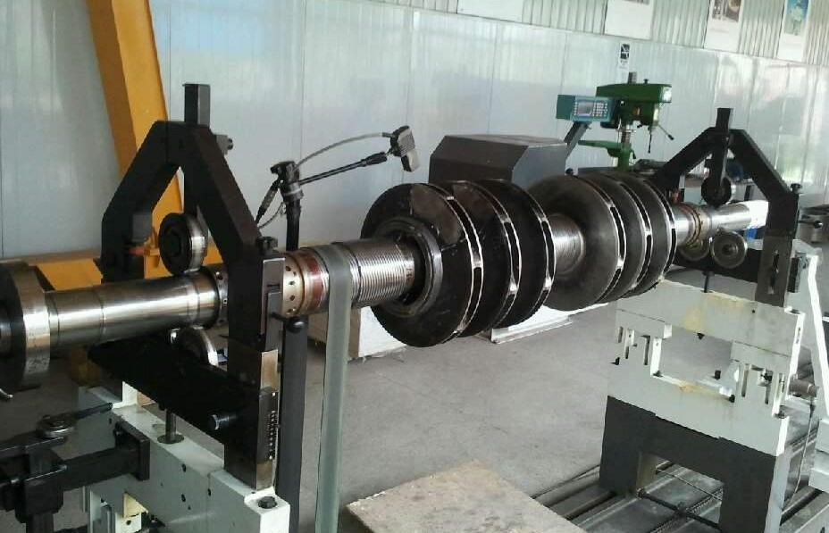 動(dòng)平衡機(jī)不能正常工作有哪些原因？